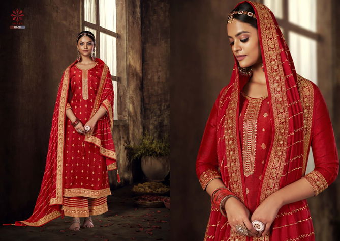 Shaya By Sangam Embroidery Salwar Kameez Catalog